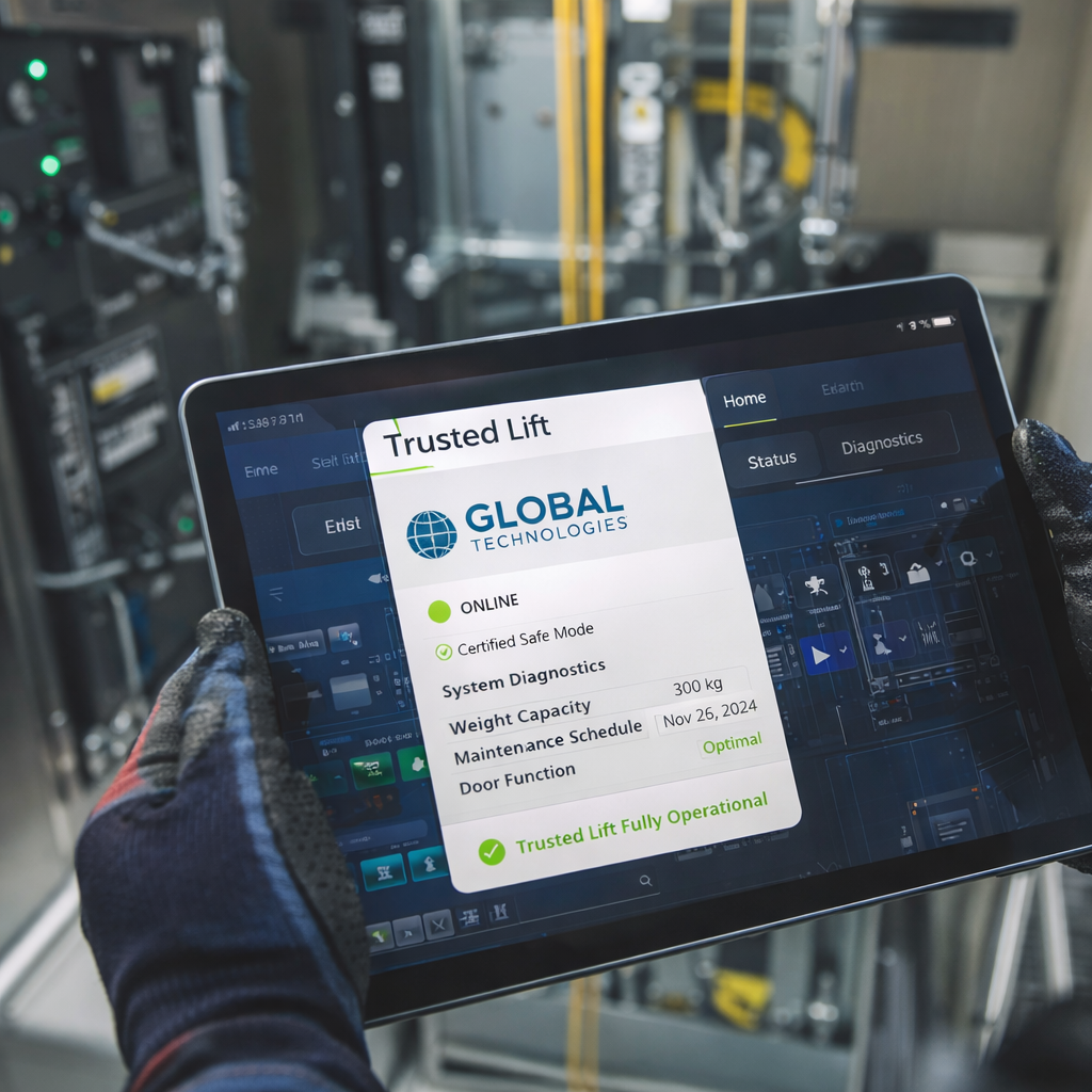 Global Technologies Trust image